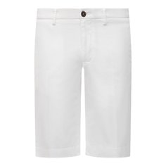 Хлопковые шорты Canali