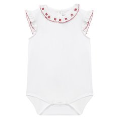 Хлопковое боди Tartine Et Chocolat