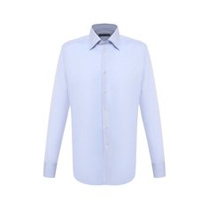 Хлопковая сорочка Canali