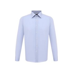 Хлопковая сорочка Canali