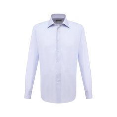 Хлопковая сорочка Canali