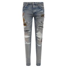 Джинсы Amiri