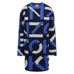 Платье Kenzo Sport Kenzo