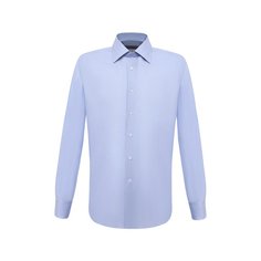 Хлопковая сорочка Canali