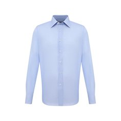 Хлопковая сорочка Canali