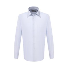 Хлопковая сорочка Canali