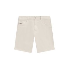 Джинсовые шорты Diesel