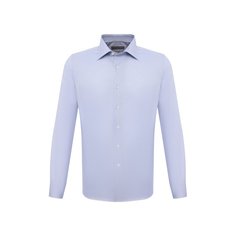 Хлопковая сорочка Canali