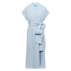 Льняное платье A Mere Co