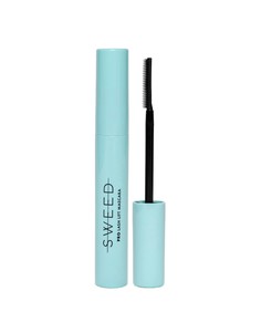 Приподнимающая тушь для ресниц Sweed Lashes-Черный цвет