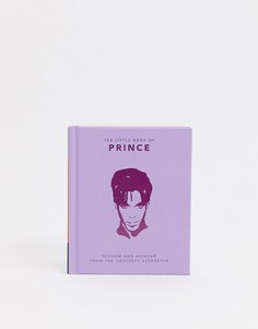 Книга "The Little Book of Prince"-Многоцветный Allsorted