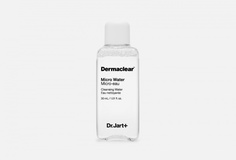 Микро-вода для очищения и тонизирования кожи Dr.Jart+