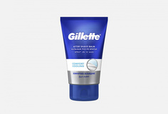 Бальзам после бритья 2-В-1 Gillette