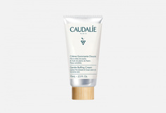 Мягкий отшелушивающий крем Caudalie