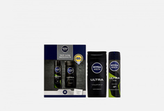 Подарочный набор Nivea