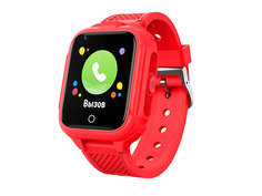 Geozon G-Kids 4G Plus Red G-W14RED