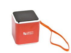 Колонка Liberty Project M1 Red CD125007