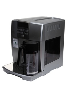 Кофемашина DeLonghi Magnifica ESAM 04.350.S De'longhi