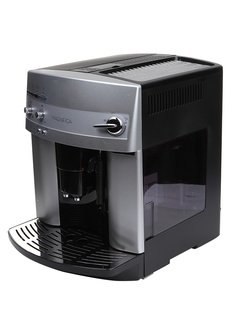 Кофемашина Delonghi ESAM 3200.S Silver De'longhi