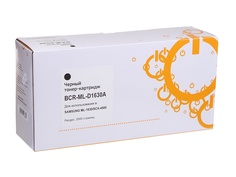 Картридж Bion ML-D1630A для принтеров SAMSUNG ML-1630/SCX-4500 Black