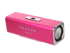 Колонка Liberty Project K-101 Pink CD124410