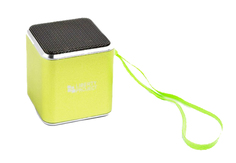 Колонка Liberty Project M1 Green SM000376
