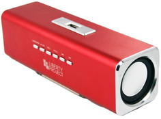 Колонка Liberty Project K-101 Red CD124412