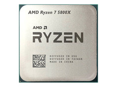 Процессор AMD Ryzen 7 5800X 100-000000063 OEM Выгодный набор + серт. 200Р!!!