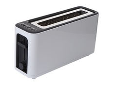 Тостер Braun PurEase HT 3110 White HT3110WH