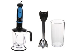 Блендер Braun MQ 5264 BK