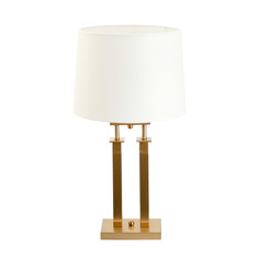 Лампа настольная Zoyi ZY-3551TL
