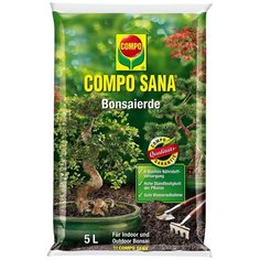 Грунт для бонсай COMPO
