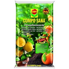 Грунт для цитрусов COMPO