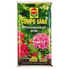 Грунт для рододендров COMPO