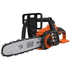 Аккумуляторная пила BLACK+DECKER
