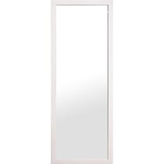 Зеркало интерьерное настенное 150х50 см кремовое Без бренда