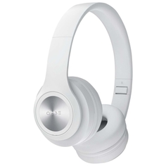 Наушники накладные Bluetooth QUB STN-310 White STN-310 White