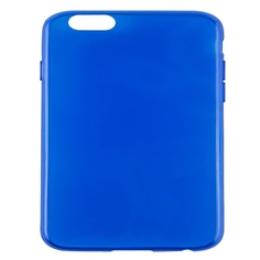 Чехол Red Line iBox Crystal iPhone 6/6S синий