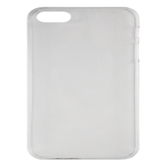 Чехол Red Line iBox Crystal iPhone 5/5S/SE прозрачный