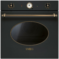 Электрический духовой шкаф Smeg SFP805AO