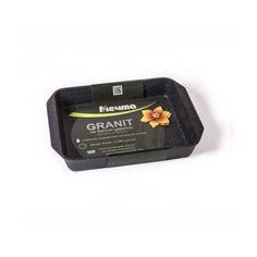 Противень Мечта 94802 Гранит 36*27см Black