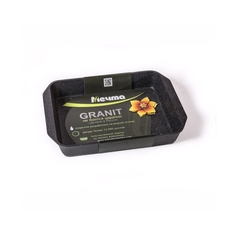 Противень Мечта 95802 Гранит 40*30см Black