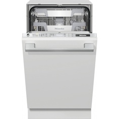 Встраиваемая посудомоечная машина Miele G5690 SCVi