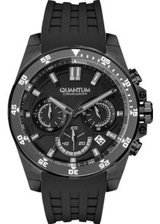 мужские часы Quantum HNG858.651. Коллекция Hunter