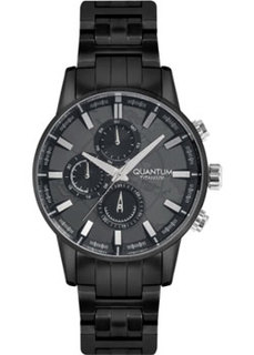 мужские часы Quantum TTG918.650. Коллекция Titanium