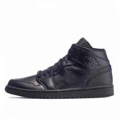 Мужские кроссовки Air Jordan 1 Mid