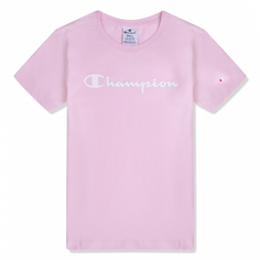 Женская футболка Crewneck T-Shirt Champion