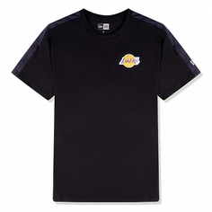 Мужская футболка Los Angeles Lakers T-Shirt New Era