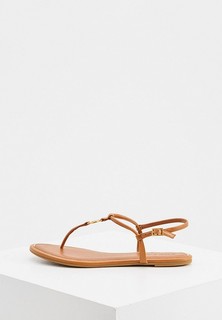 Сандалии Tory Burch 