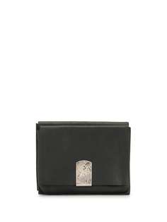 Werkstatt:München кошелек #3 Tool Traces